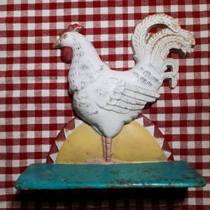 Meet your Posher, Glenn